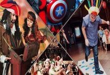 Photo of Как выбрать тему для вечеринки