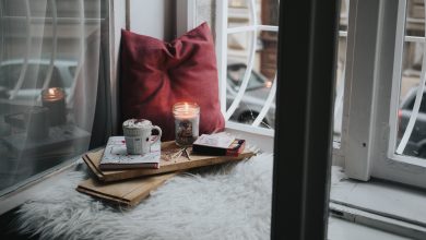 Photo of Как создать атмосферу радости и уюта