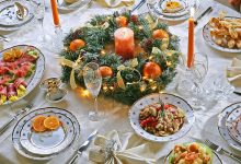 Photo of Секреты оформления стола