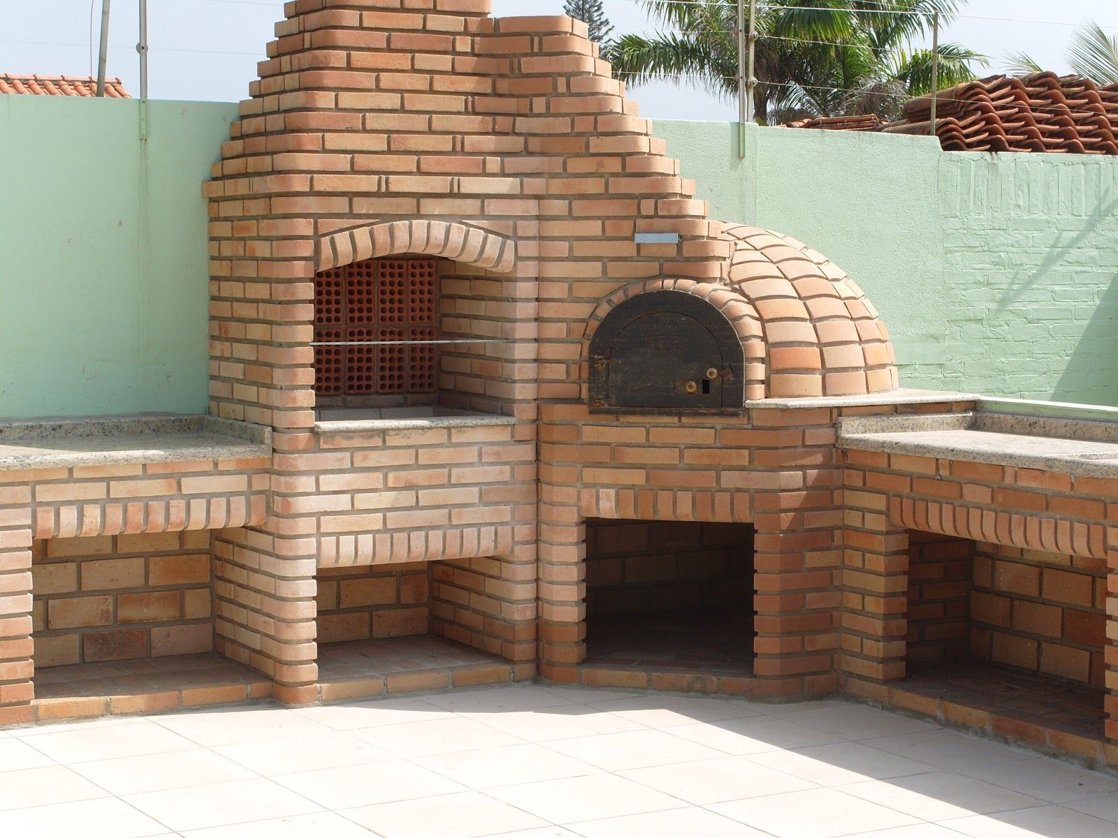 Фото 23 — Барбекю из курицы