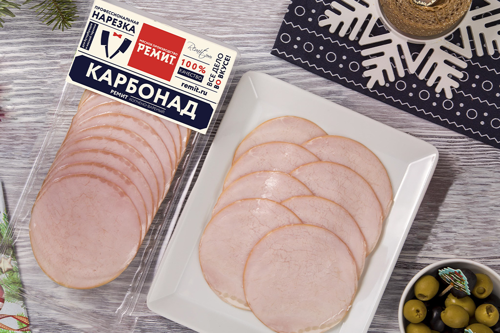 Фото 6 — Карбонад из говядины