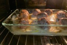 Photo of Бефштекс в сливочном соусе