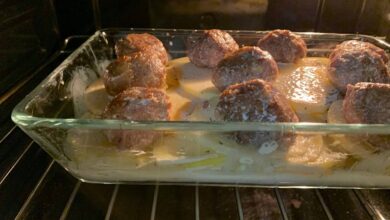 Photo of Бефштекс в сливочном соусе