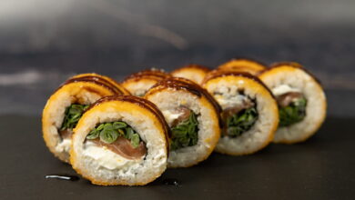 Photo of Бифштекс с луком