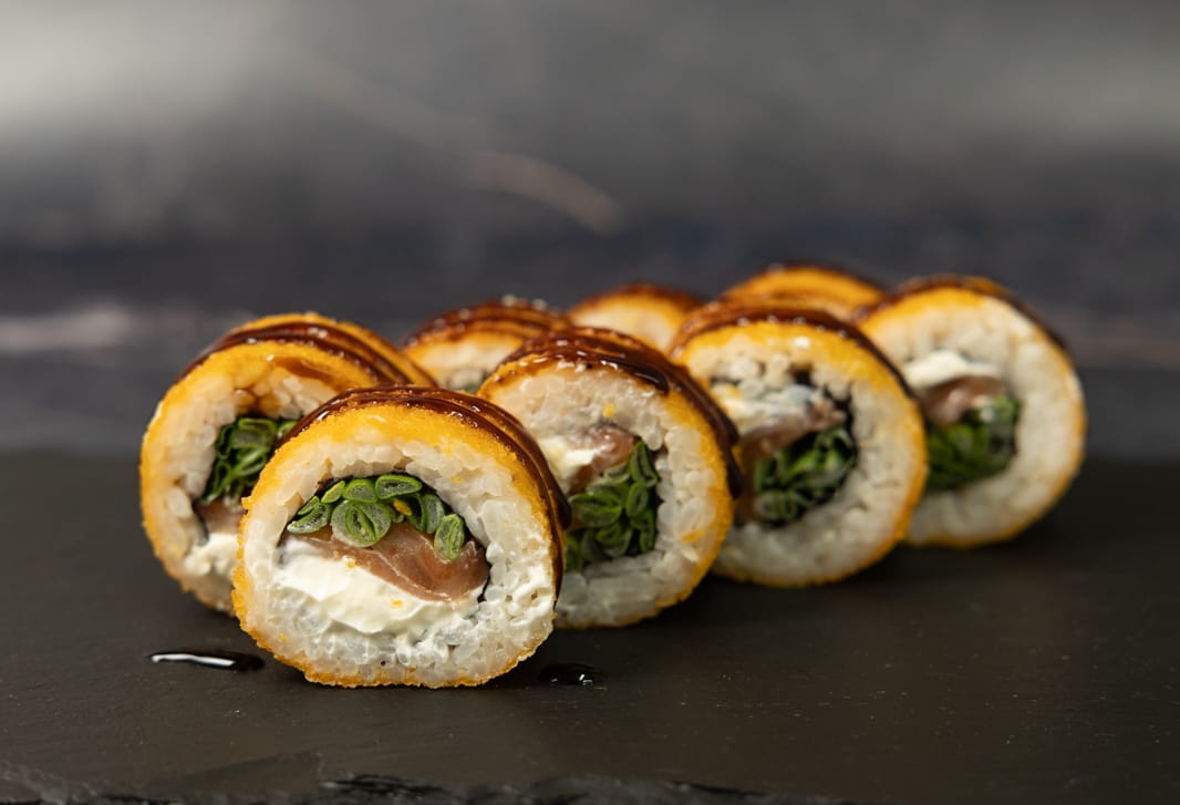 Фото 14 — Бифштекс с луком