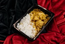 Photo of Карри с кроликом