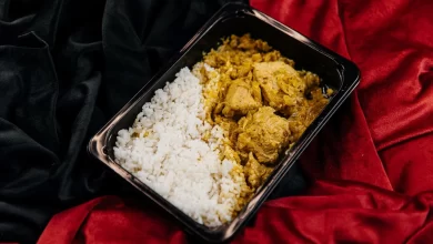 Photo of Карри с кроликом