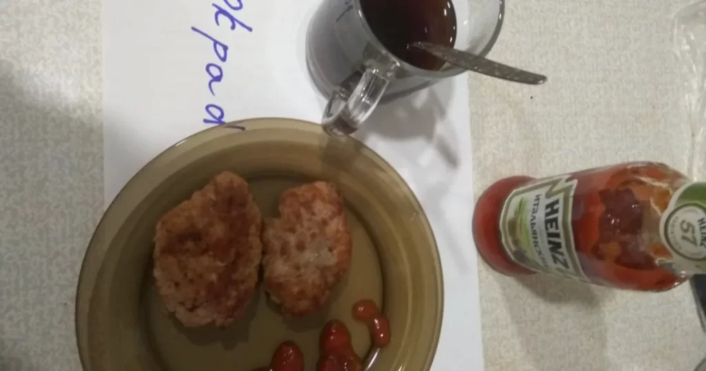 Фото 25 — Свиные котлеты