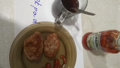 Photo of Свиные котлеты