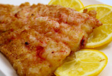 Photo of Стейк из гуся