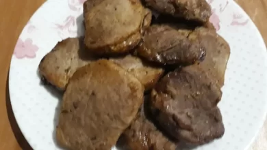 Photo of Карбонад из свинины