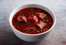 Photo of Халяль рагу с говядиной и овощами