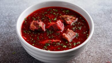 Photo of Халяль рагу с говядиной и овощами