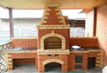 Photo of Барбекю из барашка