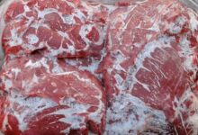 Photo of Говядина в борще