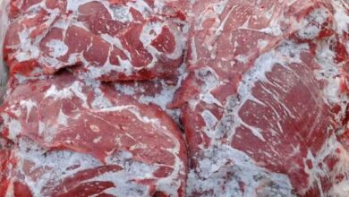 Photo of Говядина в борще