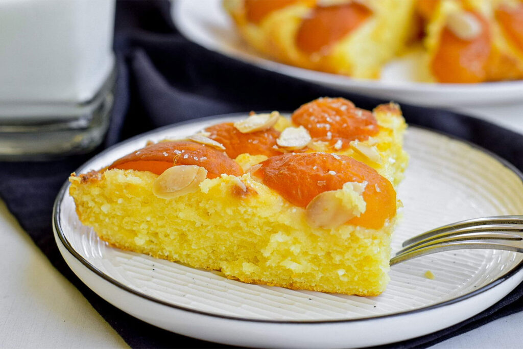 Фото 30 — Халяль пирог с творогом