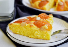 Photo of Халяль пирог с творогом