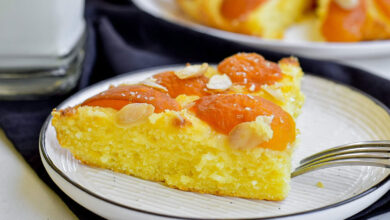 Photo of Халяль пирог с творогом